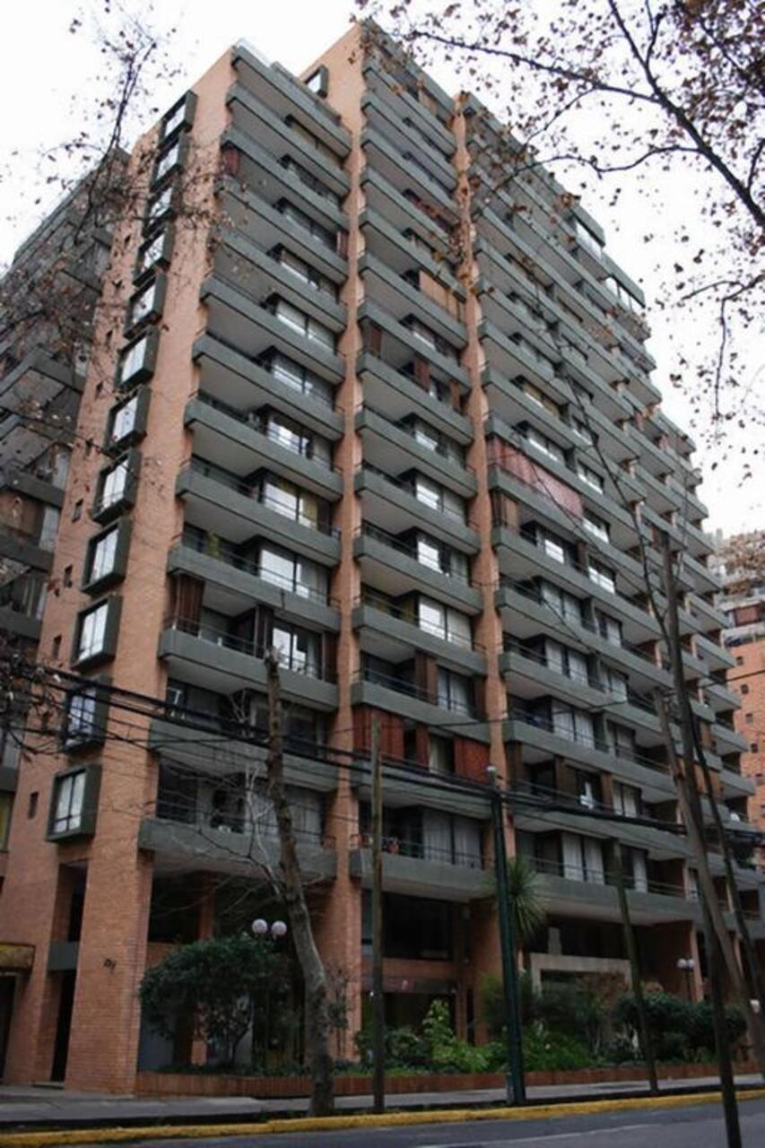 Rent A Home Bosque Norte Santiago de Chile Zewnętrze zdjęcie