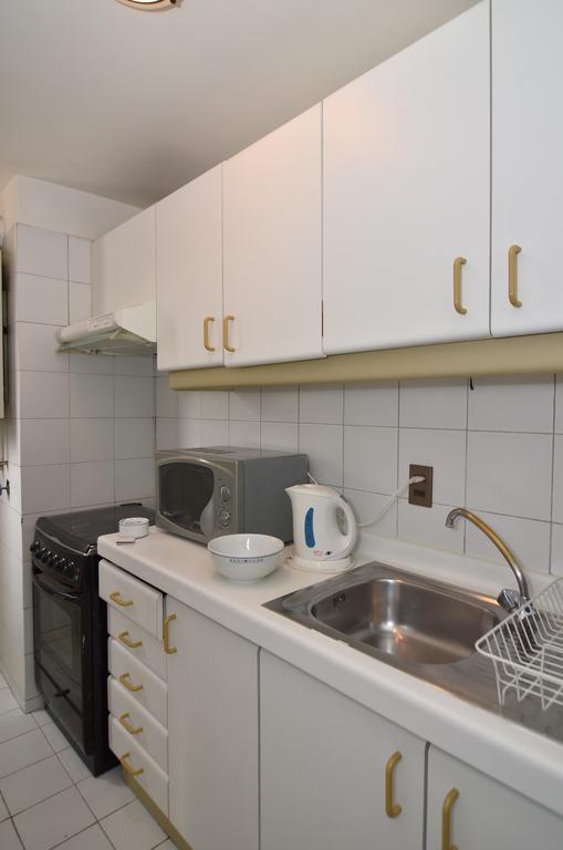 Rent A Home Bosque Norte Santiago de Chile Zewnętrze zdjęcie