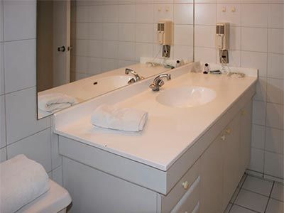 Rent A Home Bosque Norte Santiago de Chile Zewnętrze zdjęcie