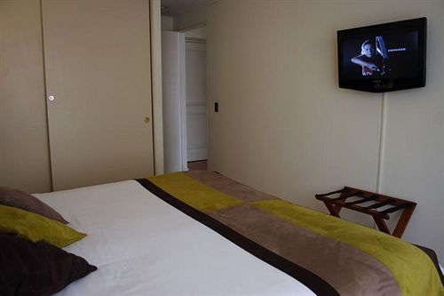Rent A Home Bosque Norte Santiago de Chile Zewnętrze zdjęcie